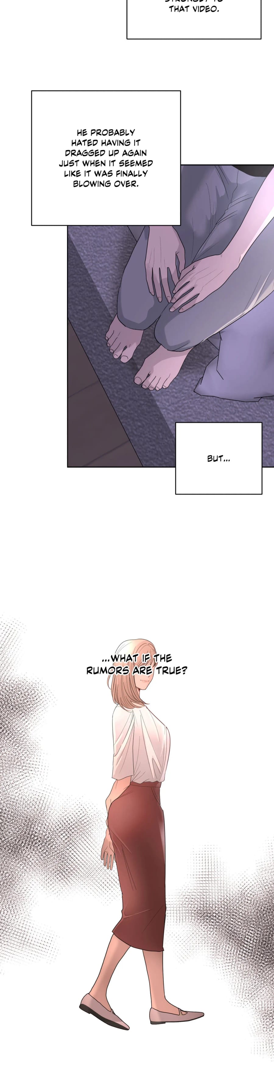 The Nerd Formula (Uncensored), chapter 37, page 24 of 32