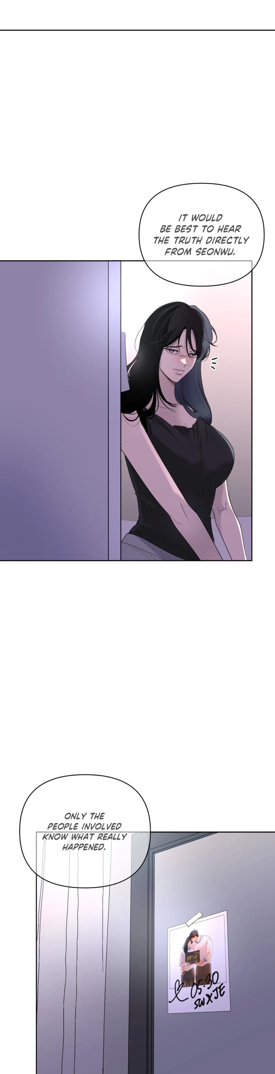 The Nerd Formula (Uncensored), chapter 37, page 25 of 32