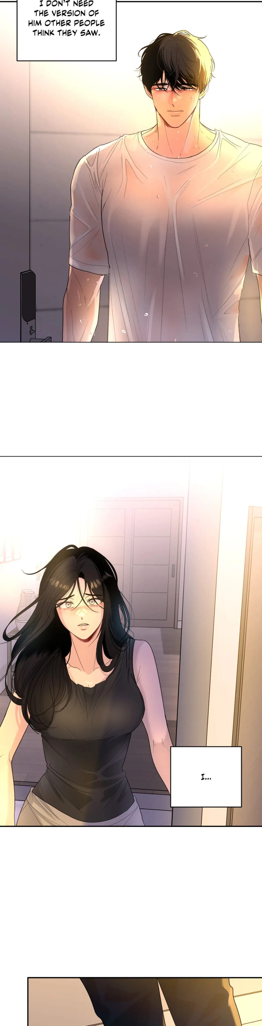 The Nerd Formula (Uncensored), chapter 37, page 28 of 32