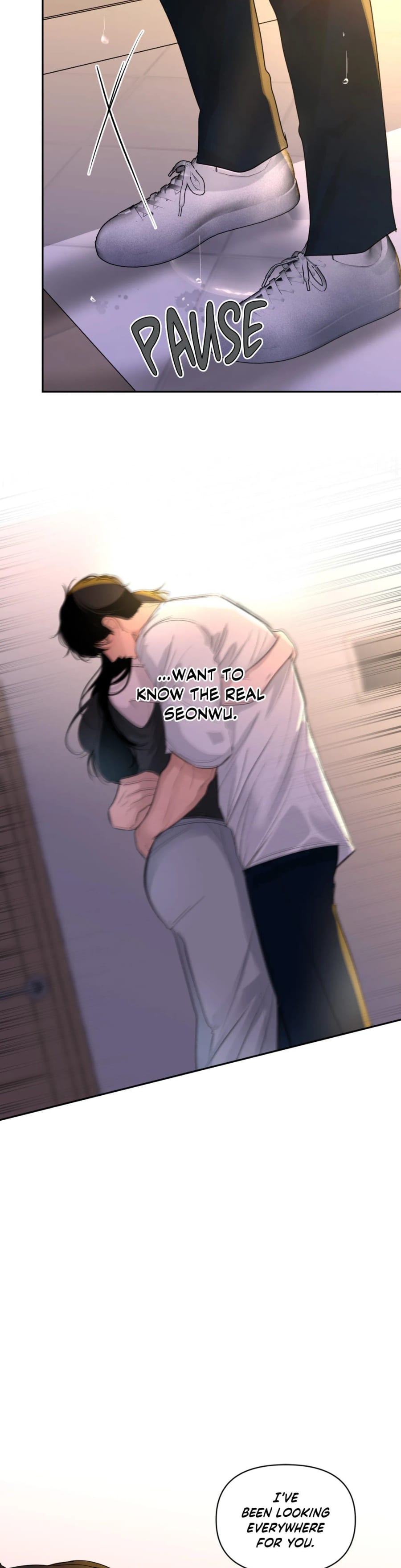 The Nerd Formula (Uncensored), chapter 37, page 29 of 32