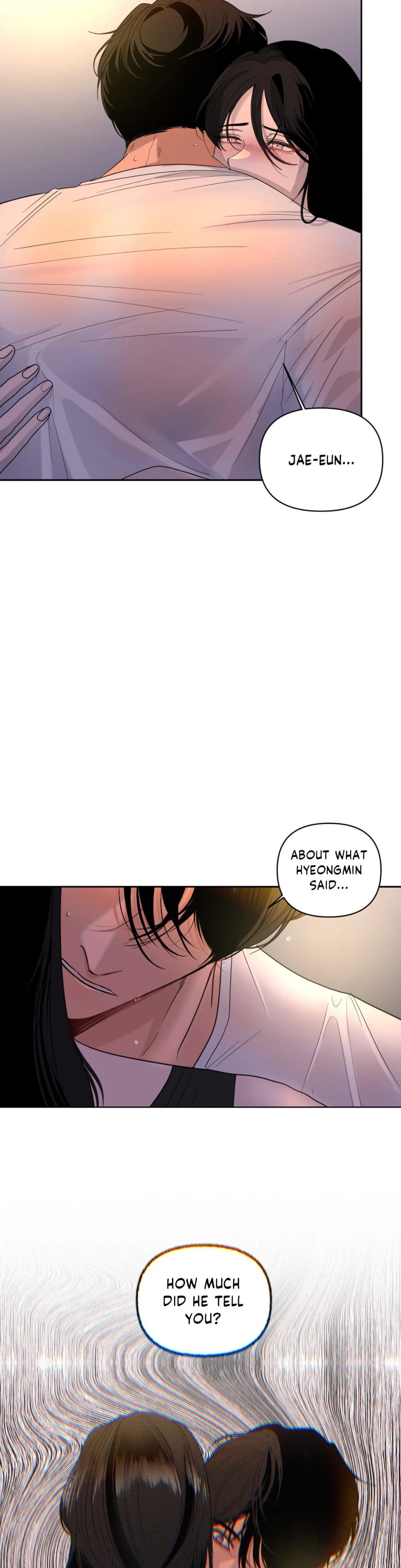 The Nerd Formula (Uncensored), chapter 37, page 31 of 32