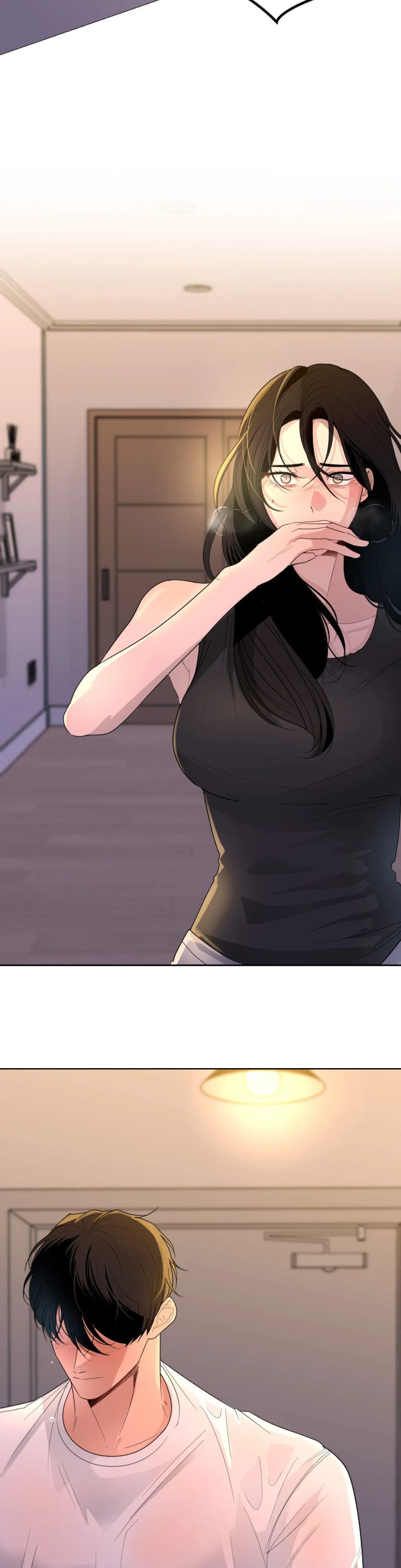 The Nerd Formula (Uncensored), chapter 38, page 6 of 34