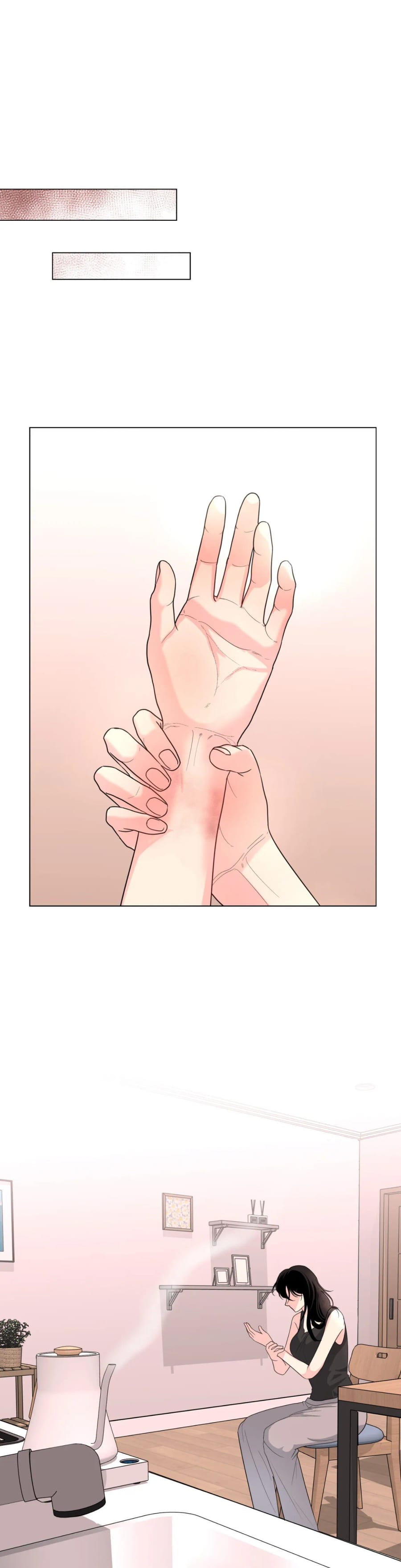 The Nerd Formula (Uncensored), chapter 38, page 8 of 34