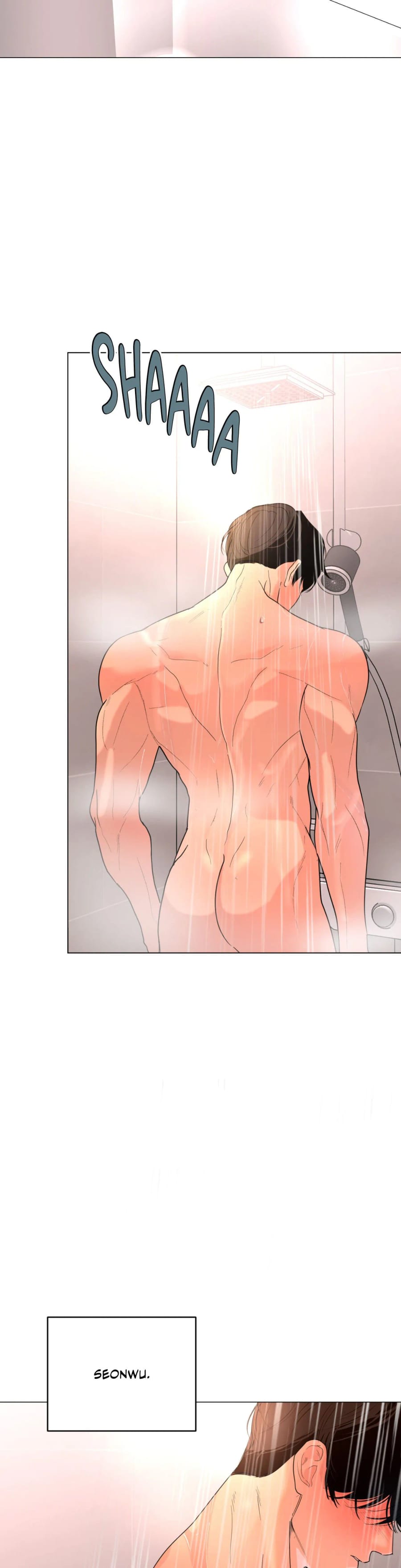 The Nerd Formula (Uncensored), chapter 38, page 9 of 34