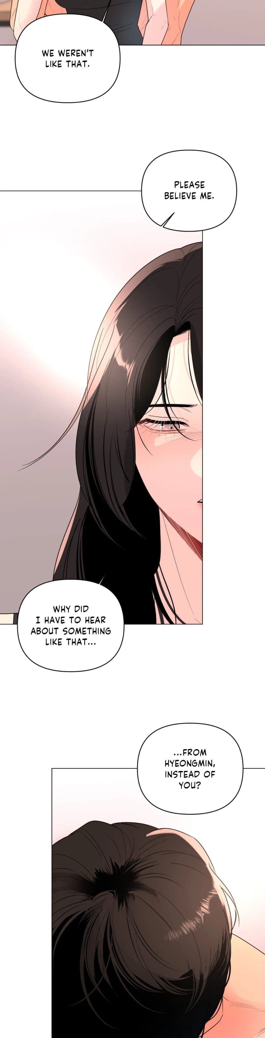The Nerd Formula (Uncensored), chapter 38, page 13 of 34