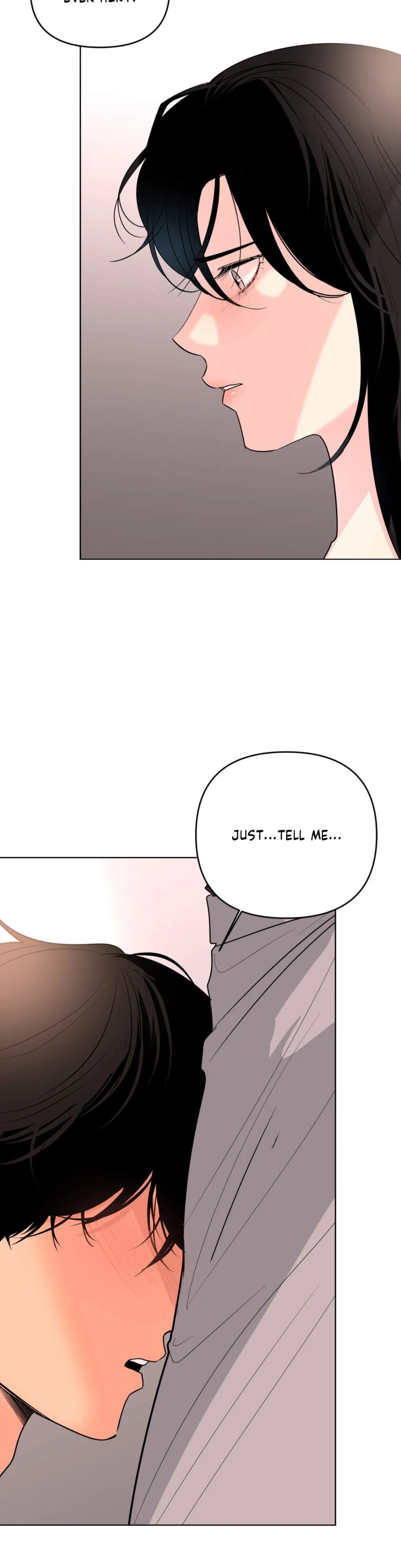The Nerd Formula (Uncensored), chapter 38, page 18 of 34