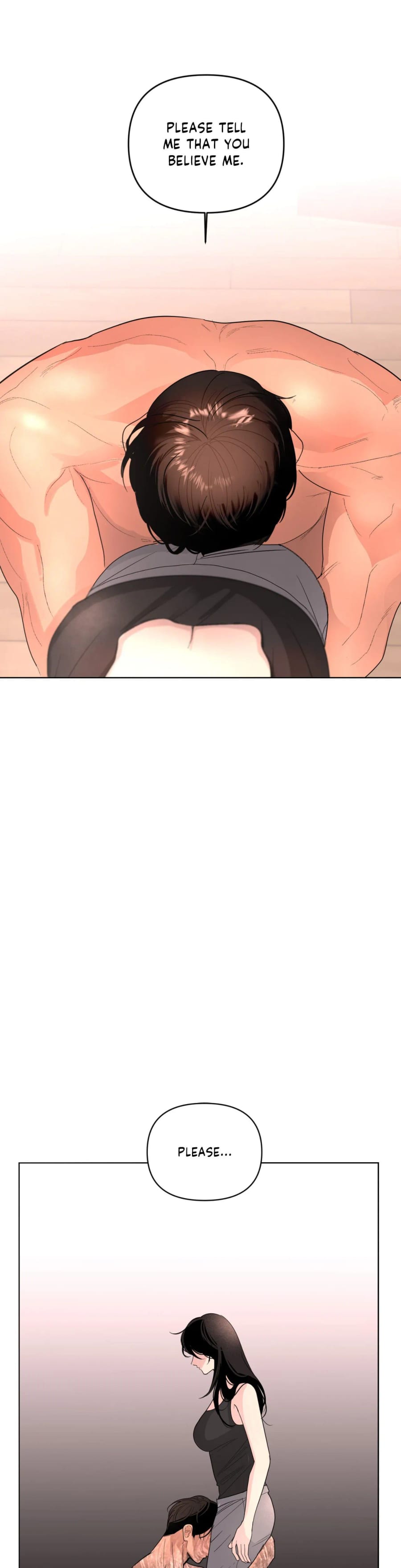 The Nerd Formula (Uncensored), chapter 38, page 19 of 34