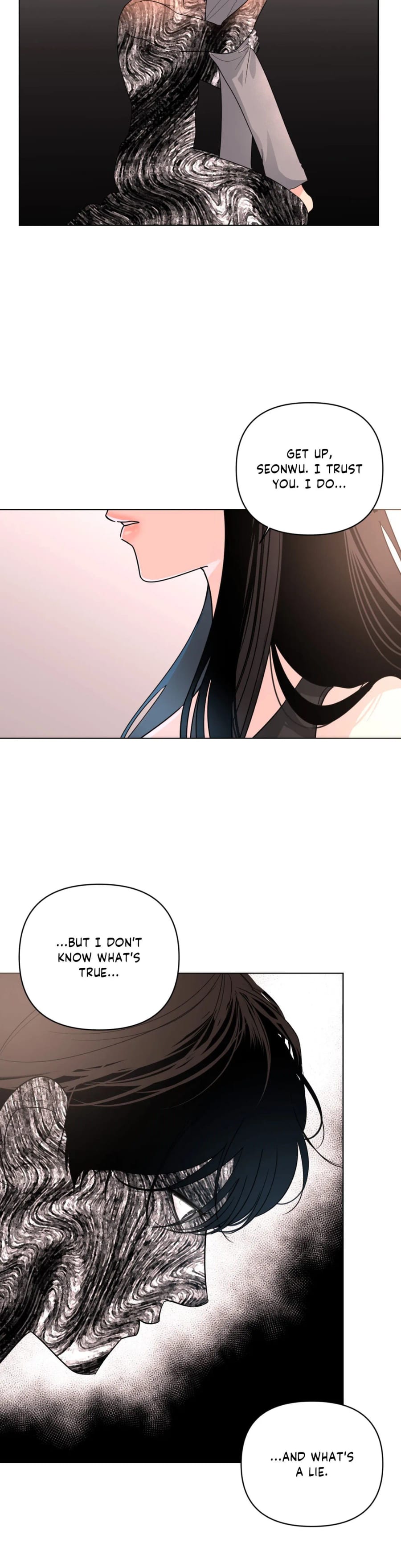 The Nerd Formula (Uncensored), chapter 38, page 20 of 34
