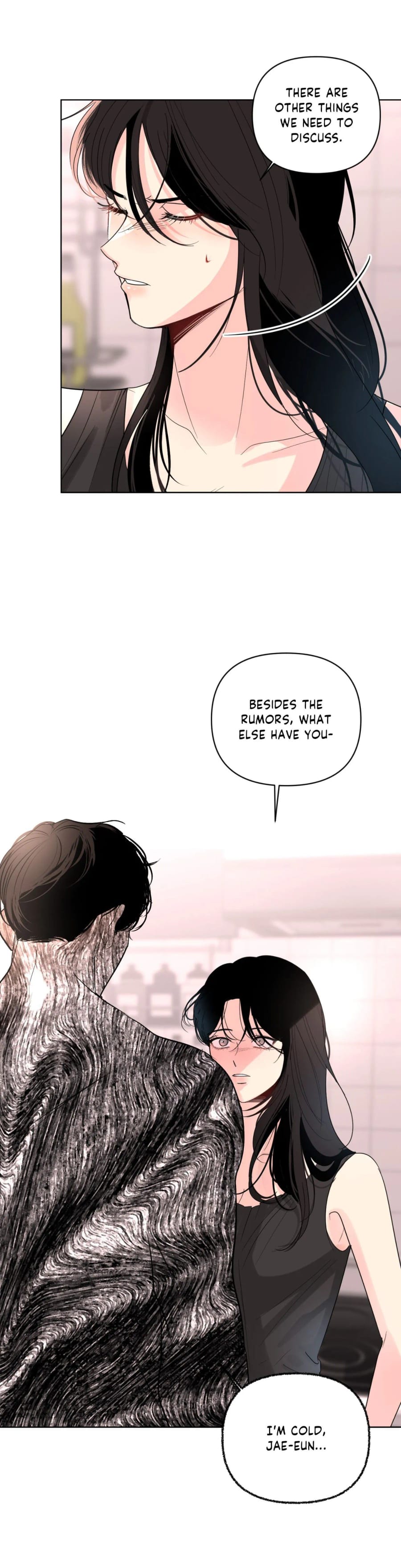 The Nerd Formula (Uncensored), chapter 38, page 21 of 34