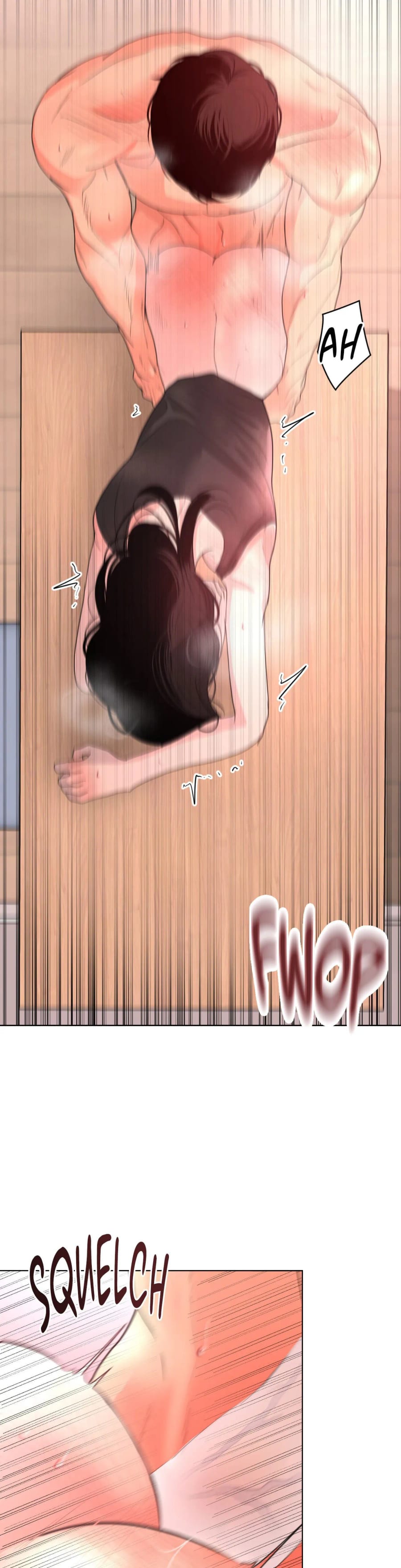 The Nerd Formula (Uncensored), chapter 38, page 24 of 34