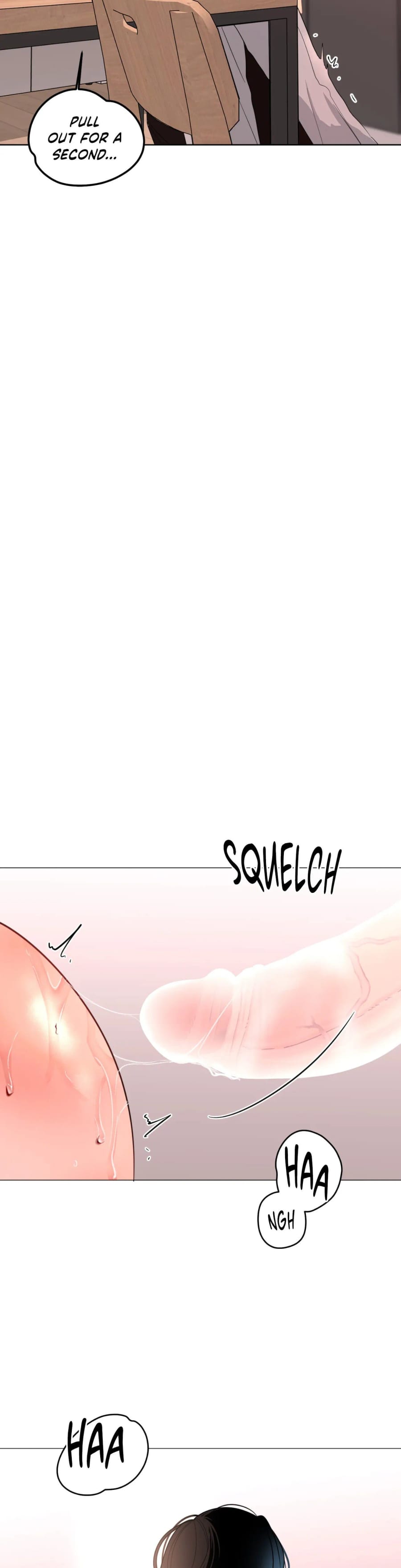 The Nerd Formula (Uncensored), chapter 38, page 26 of 34