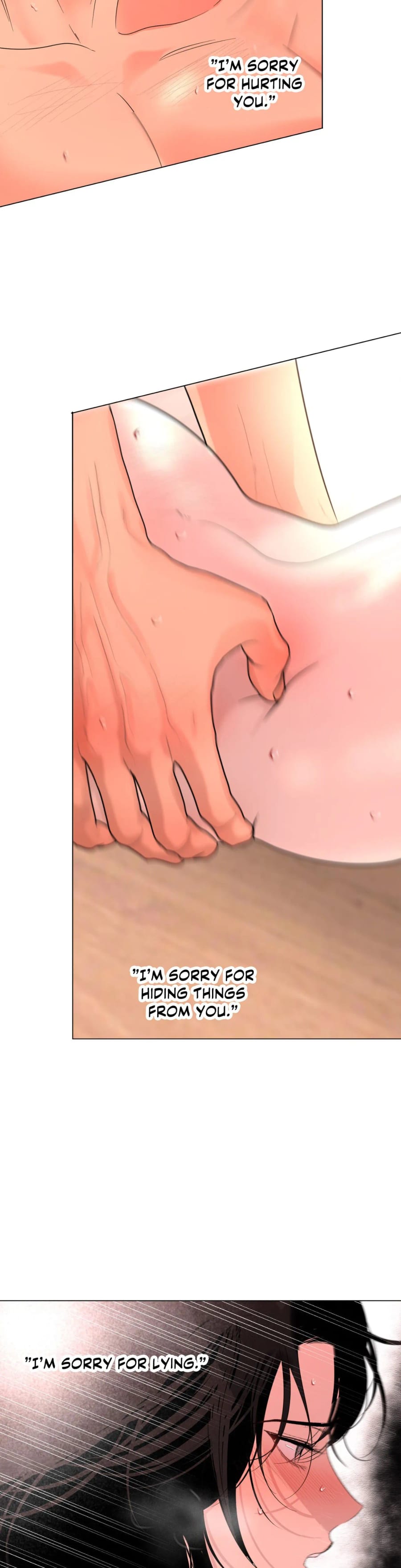 The Nerd Formula (Uncensored), chapter 38, page 33 of 34