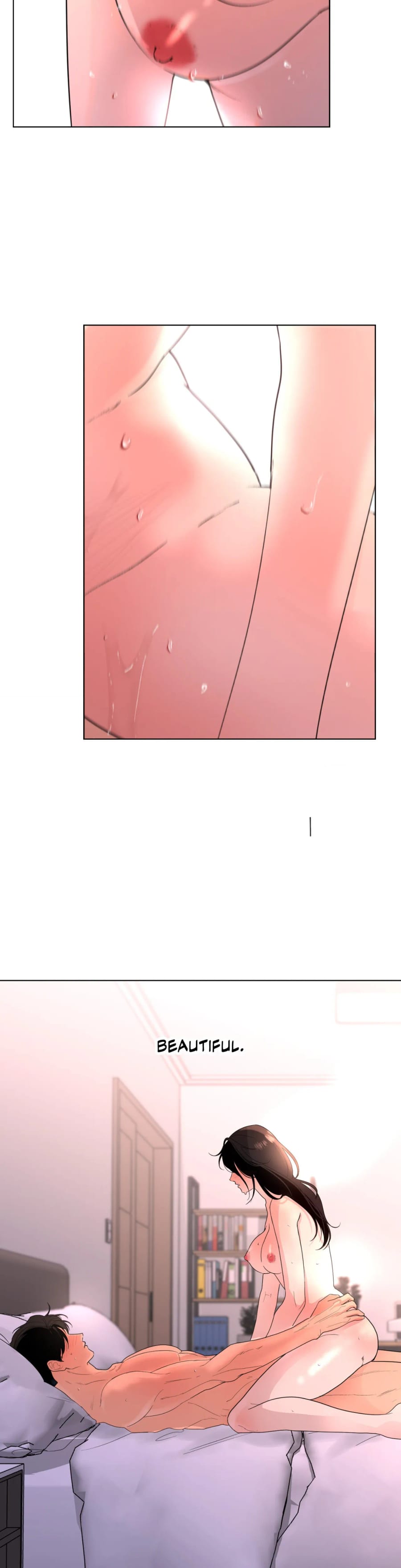 The Nerd Formula (Uncensored), chapter 39, page 5 of 33