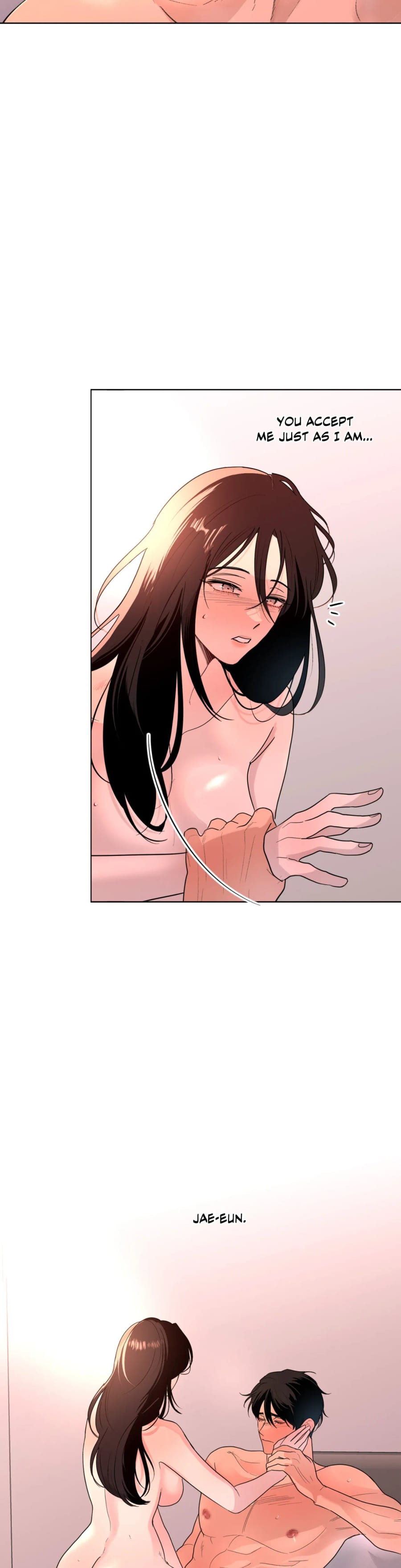 The Nerd Formula (Uncensored), chapter 39, page 8 of 33
