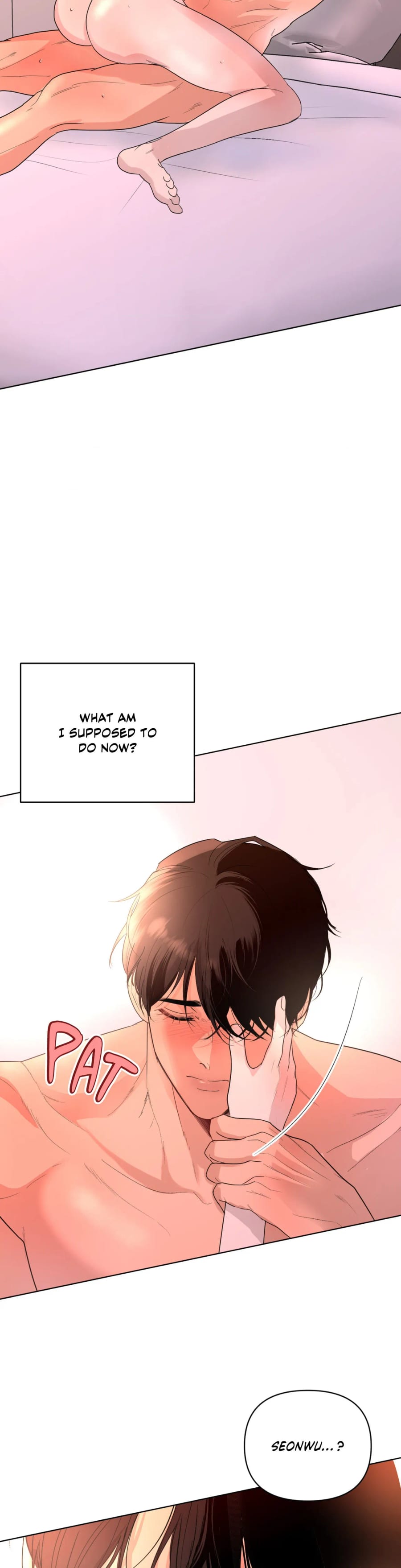 The Nerd Formula (Uncensored), chapter 39, page 9 of 33