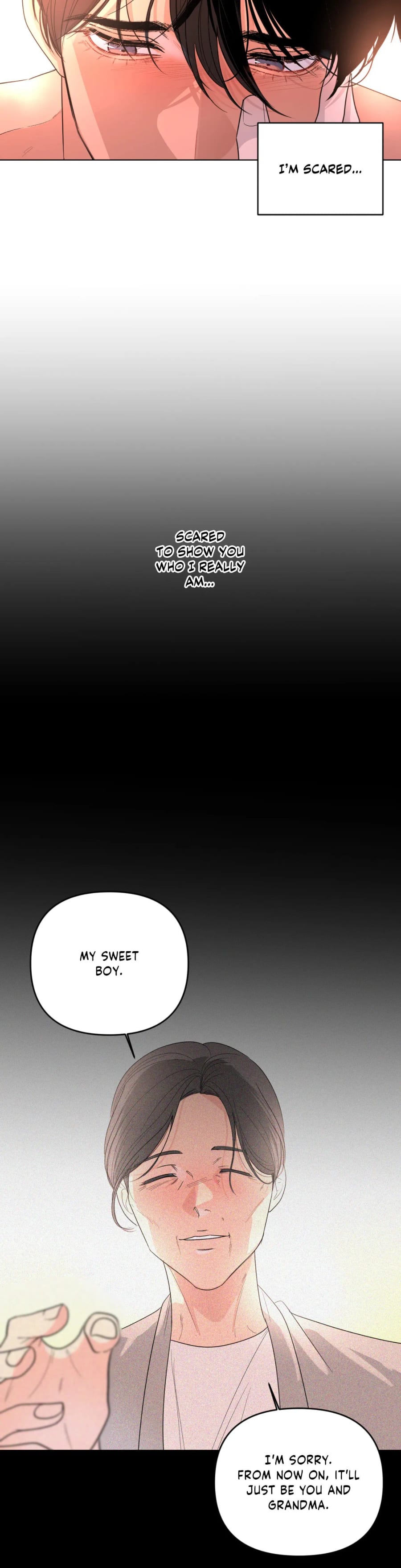 The Nerd Formula (Uncensored), chapter 39, page 10 of 33