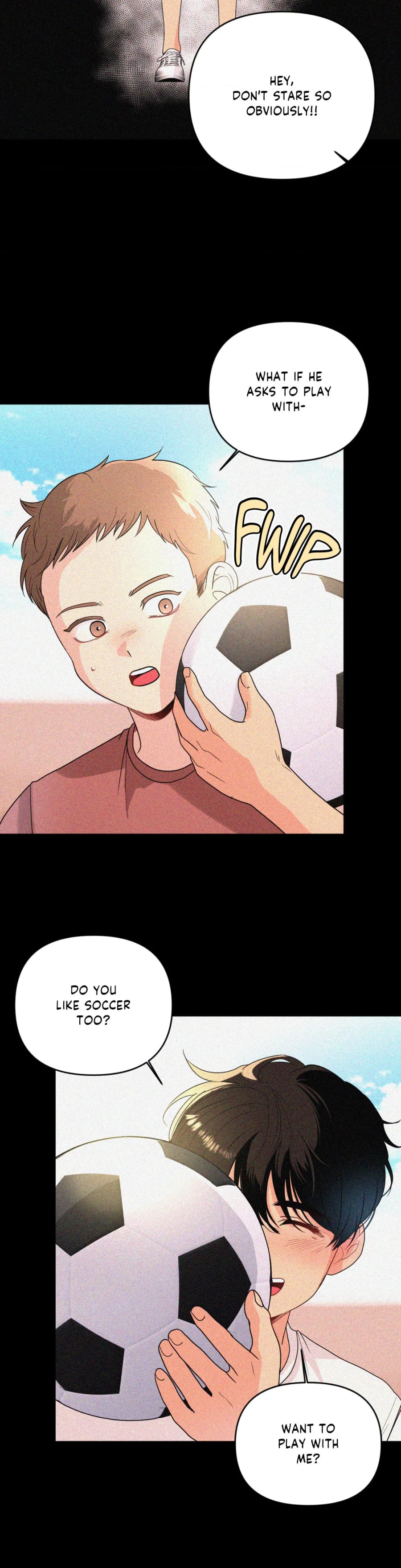 The Nerd Formula (Uncensored), chapter 39, page 13 of 33