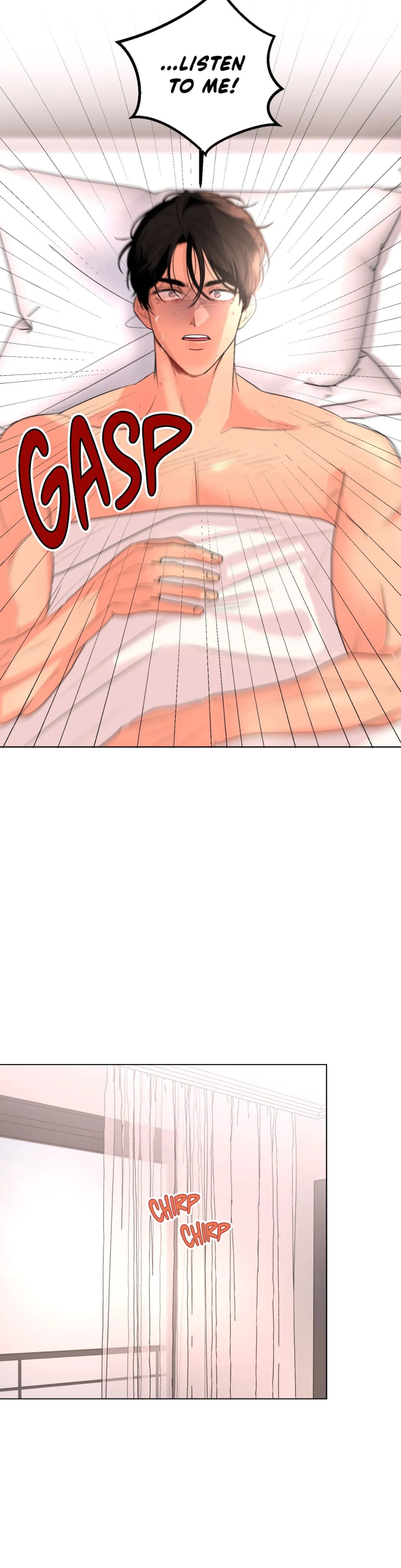 The Nerd Formula (Uncensored), chapter 39, page 22 of 33