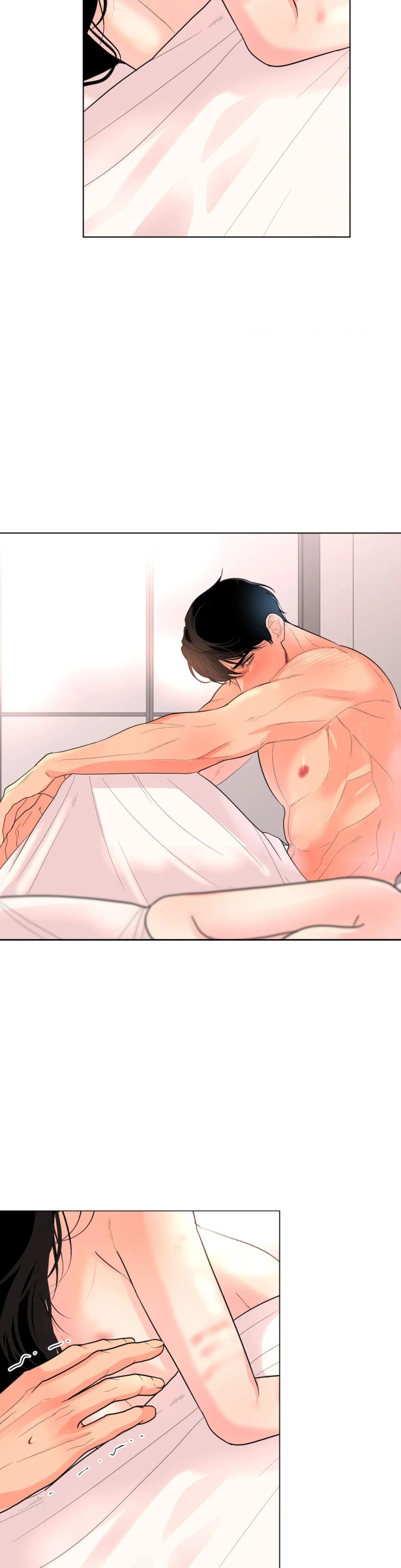 The Nerd Formula (Uncensored), chapter 39, page 24 of 33