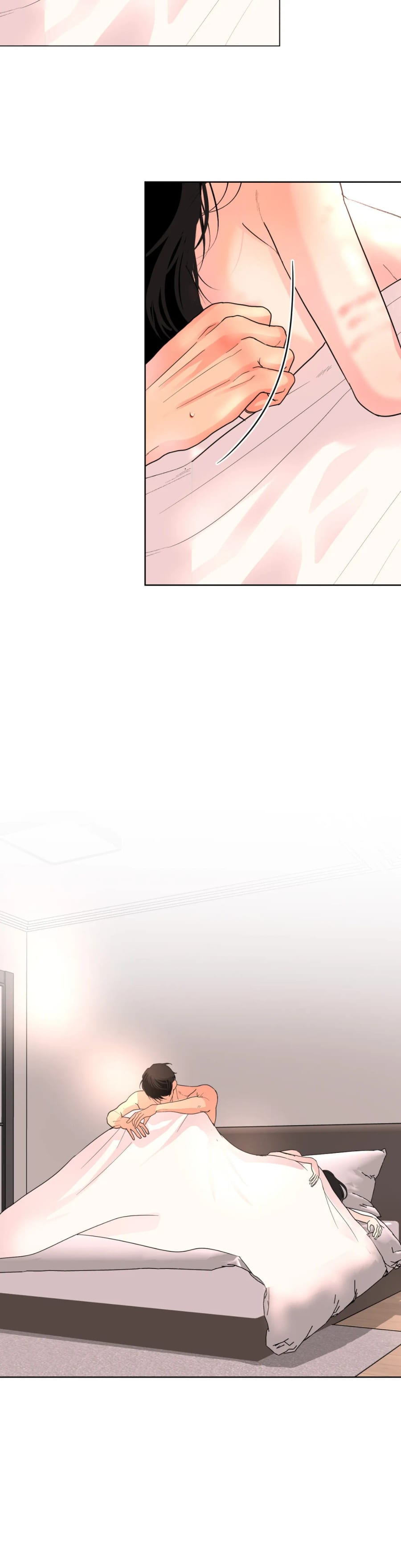 The Nerd Formula (Uncensored), chapter 39, page 25 of 33