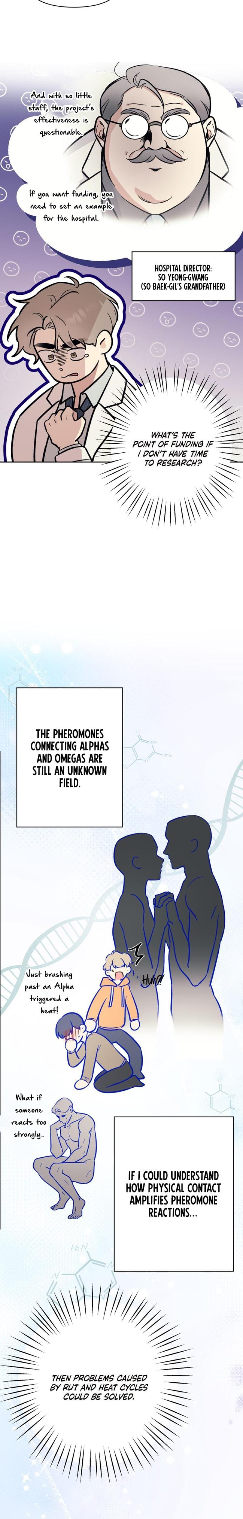 The Prescription is the Doctor! (Uncensored), chapter 1, page 7 of 21