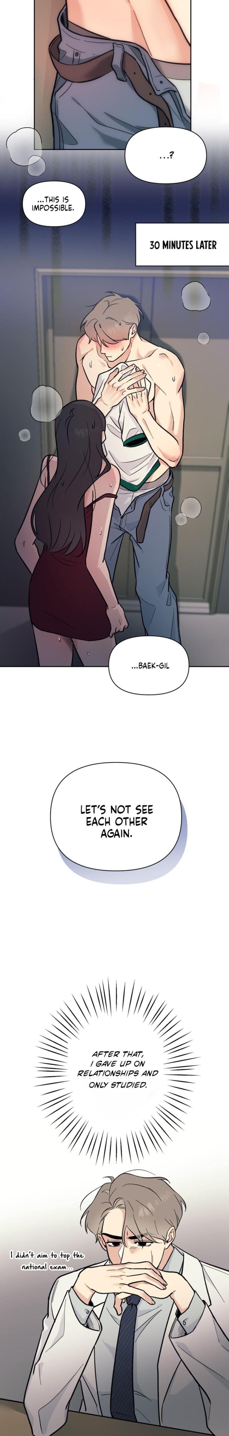 The Prescription is the Doctor! (Uncensored), chapter 1, page 10 of 21