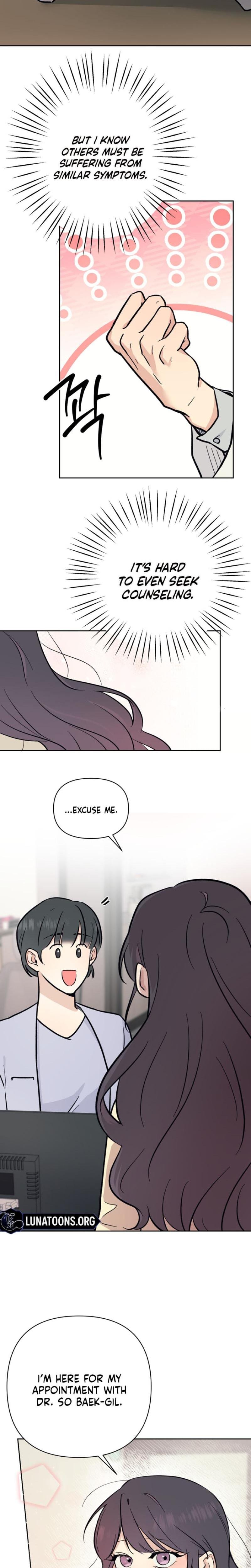 The Prescription is the Doctor! (Uncensored), chapter 1, page 11 of 21