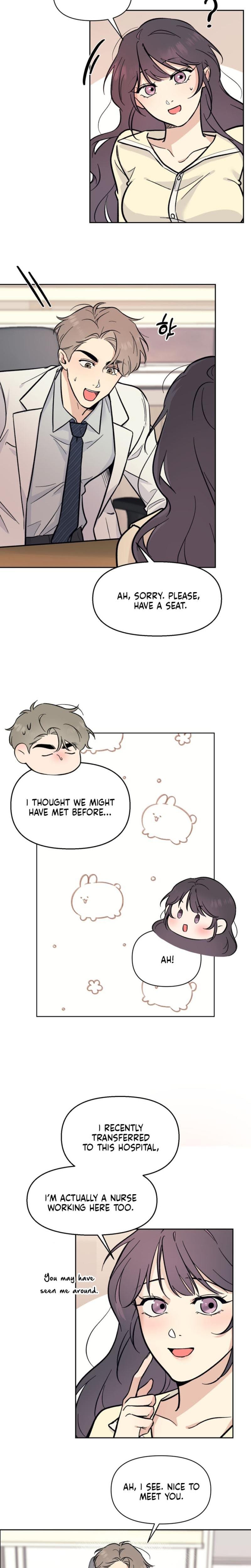 The Prescription is the Doctor! (Uncensored), chapter 1, page 14 of 21