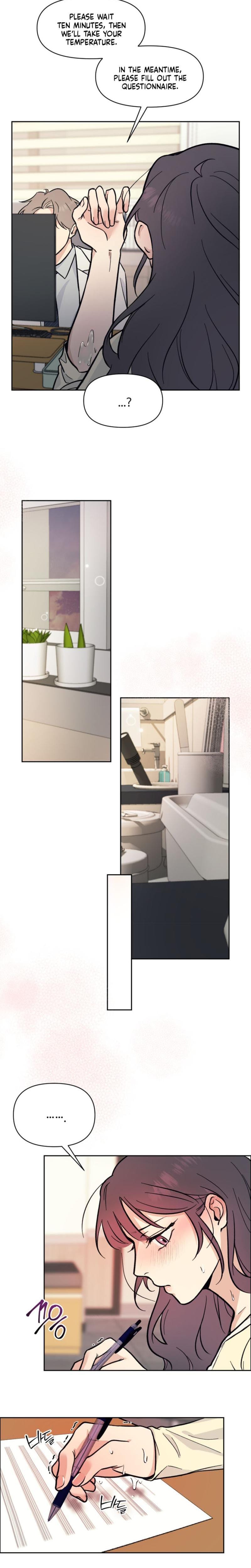 The Prescription is the Doctor! (Uncensored), chapter 1, page 16 of 21