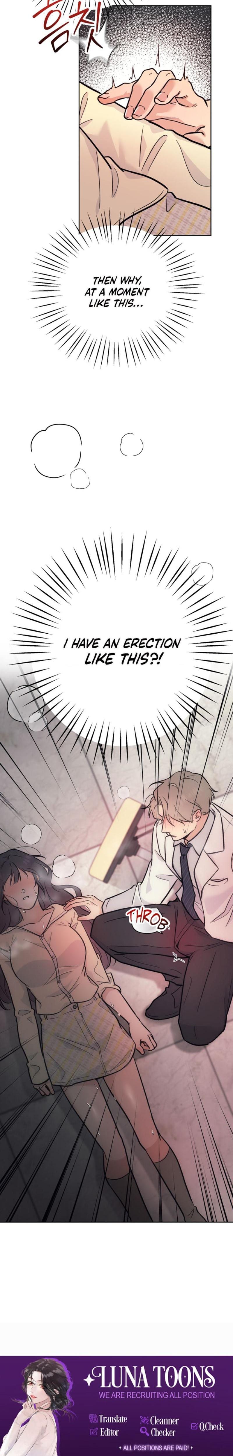 The Prescription is the Doctor! (Uncensored), chapter 1, page 20 of 21