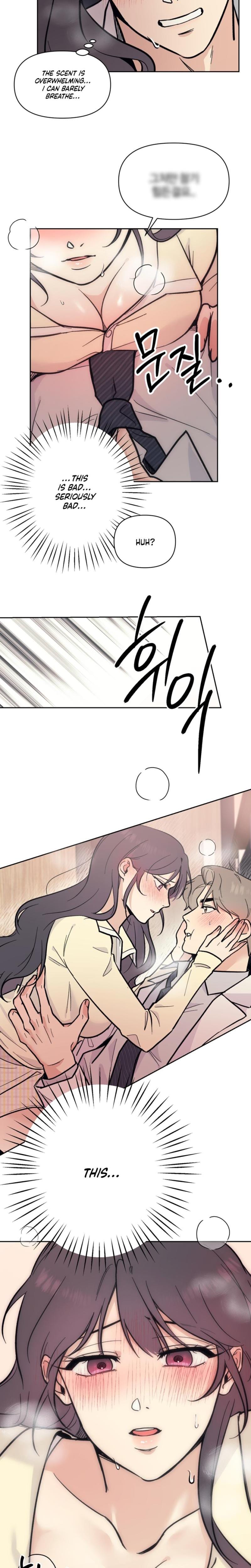 The Prescription is the Doctor! (Uncensored), chapter 2, page 8 of 21