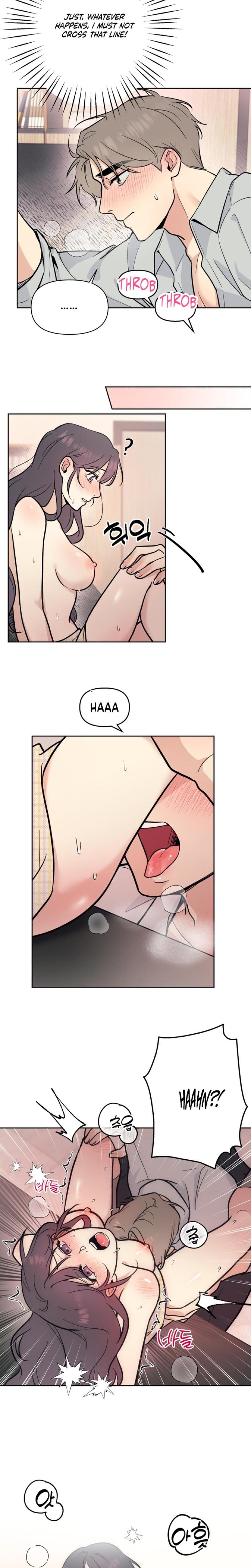 The Prescription is the Doctor! (Uncensored), chapter 2, page 16 of 21