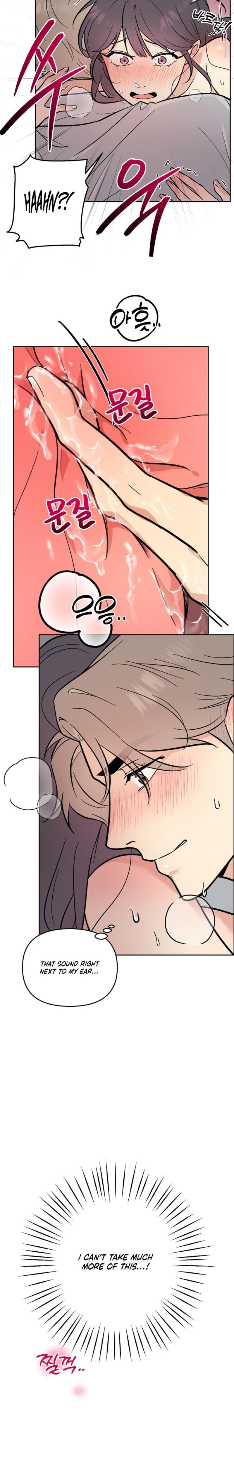 The Prescription is the Doctor! (Uncensored), chapter 2, page 19 of 21