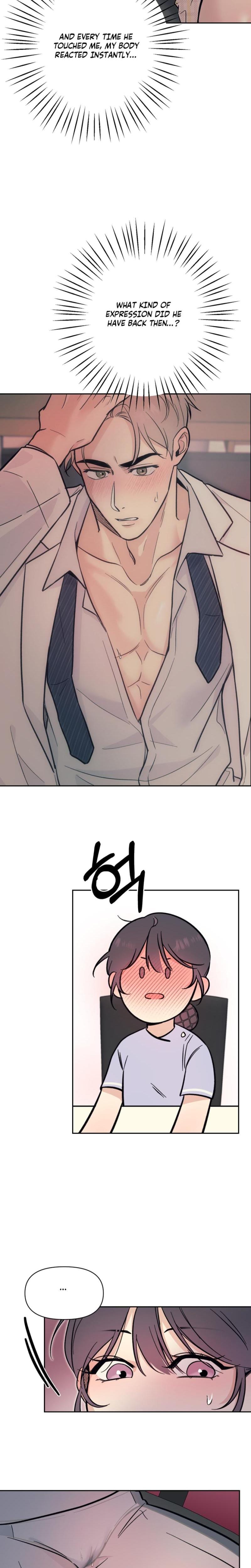 The Prescription is the Doctor! (Uncensored), chapter 3, page 7 of 24