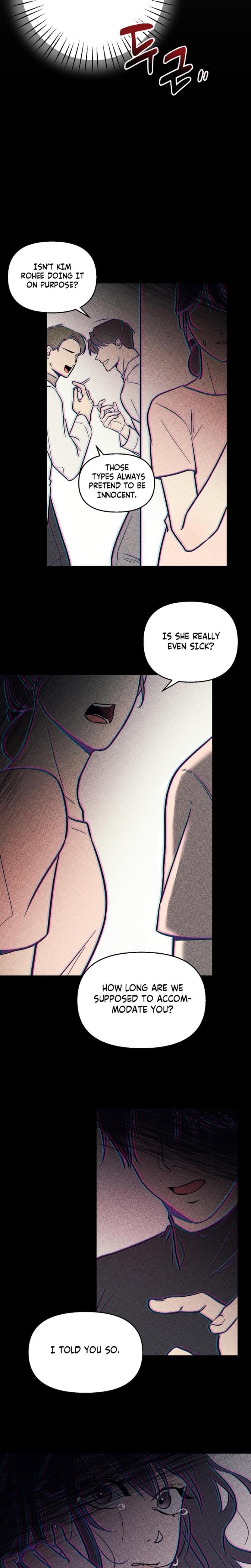 The Prescription is the Doctor! (Uncensored), chapter 3, page 9 of 24
