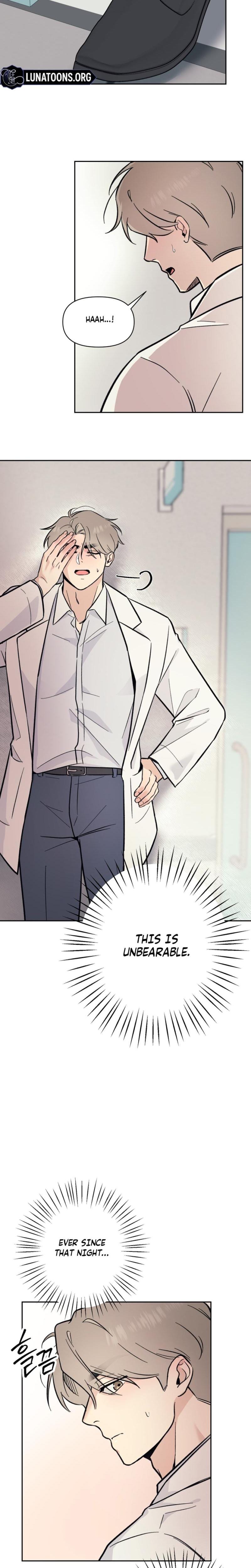The Prescription is the Doctor! (Uncensored), chapter 3, page 14 of 24