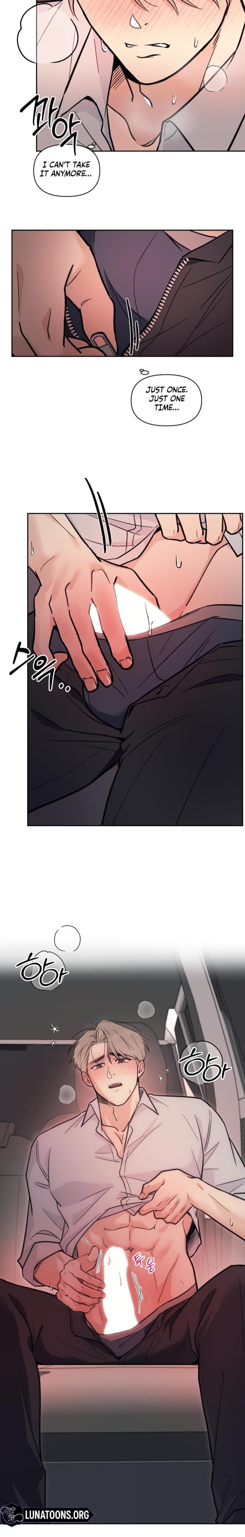 The Prescription is the Doctor! (Uncensored), chapter 3, page 17 of 24