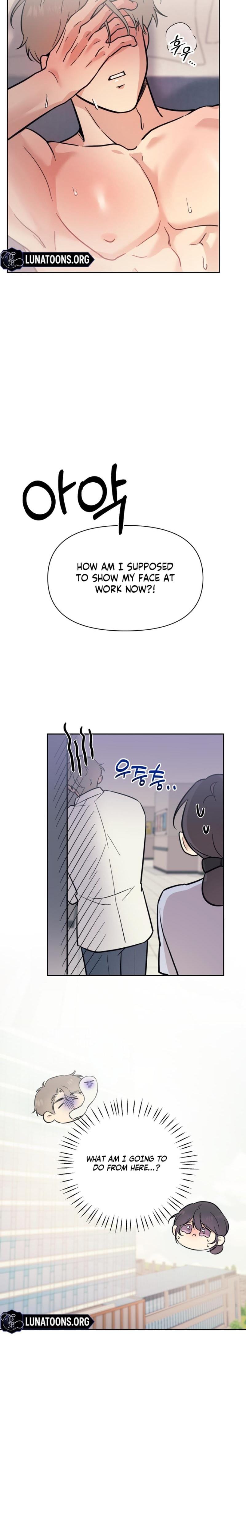 The Prescription is the Doctor! (Uncensored), chapter 3, page 23 of 24