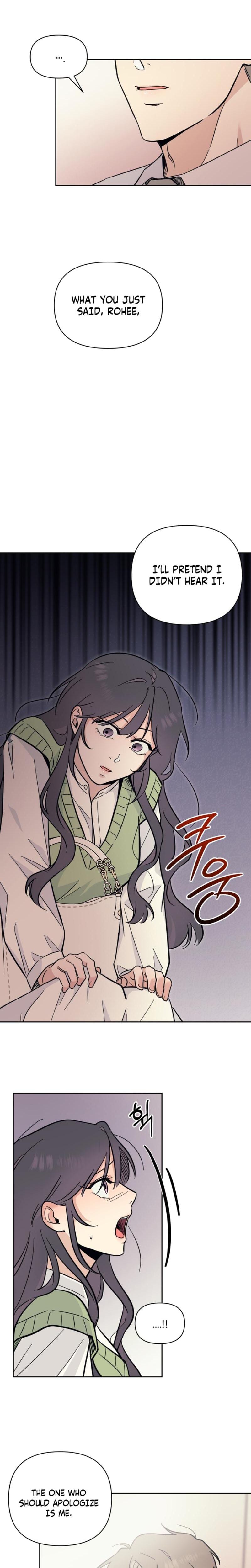 The Prescription is the Doctor! (Uncensored), chapter 4, page 15 of 20