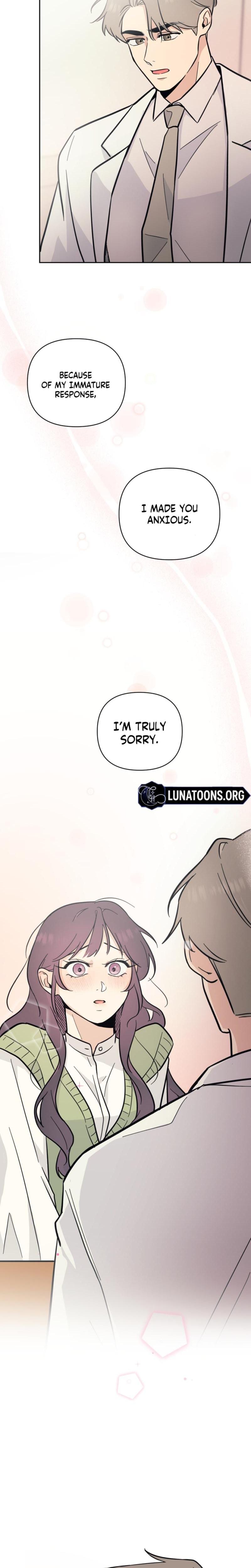 The Prescription is the Doctor! (Uncensored), chapter 4, page 16 of 20