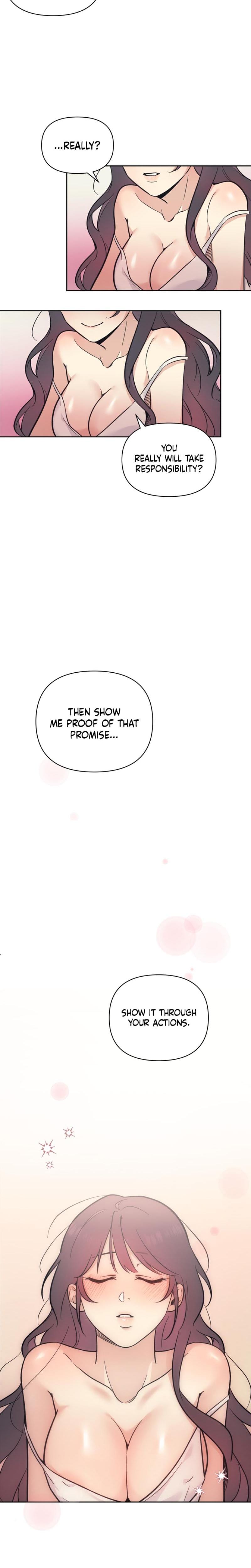 The Prescription is the Doctor! (Uncensored), chapter 5, page 5 of 18