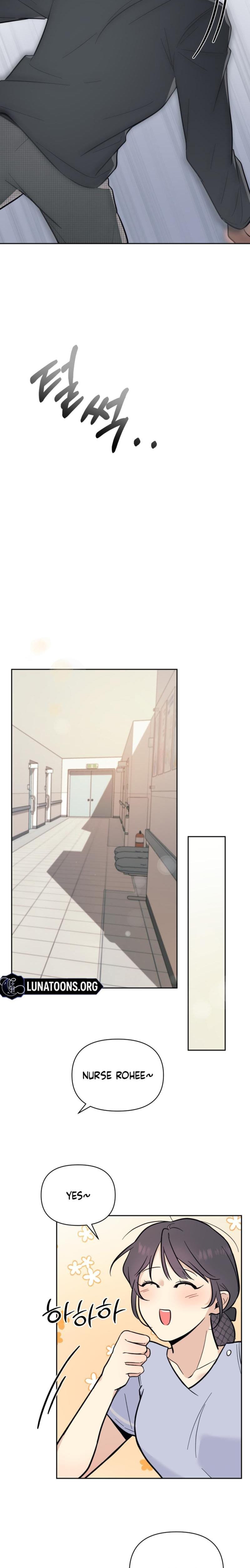 The Prescription is the Doctor! (Uncensored), chapter 5, page 13 of 18