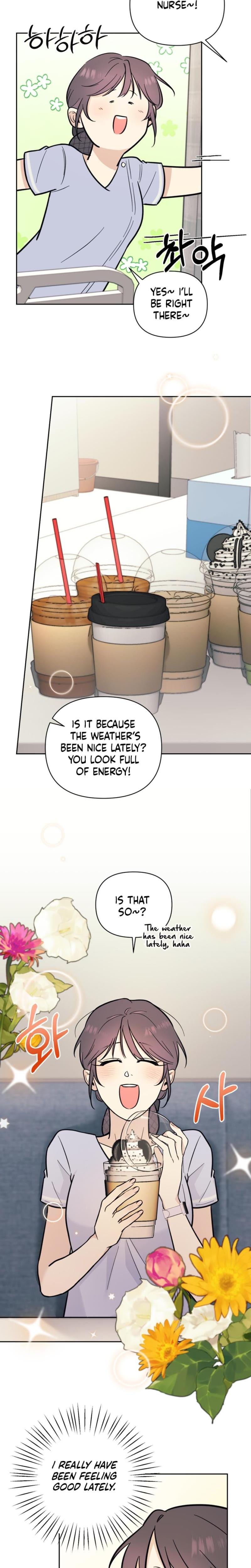 The Prescription is the Doctor! (Uncensored), chapter 5, page 14 of 18