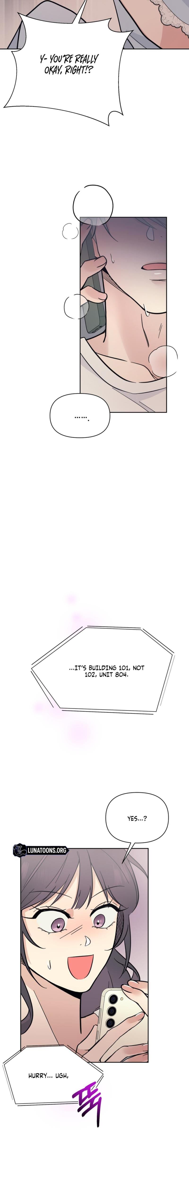 The Prescription is the Doctor! (Uncensored), chapter 6, page 7 of 20