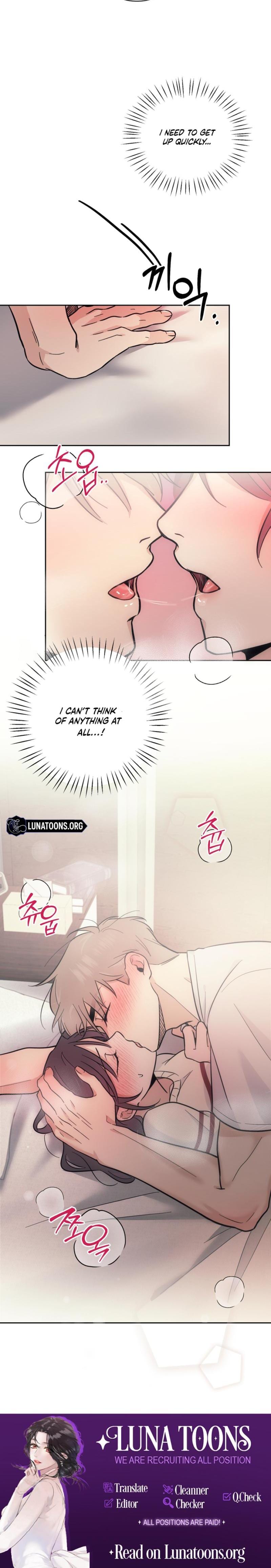 The Prescription is the Doctor! (Uncensored), chapter 6, page 20 of 20