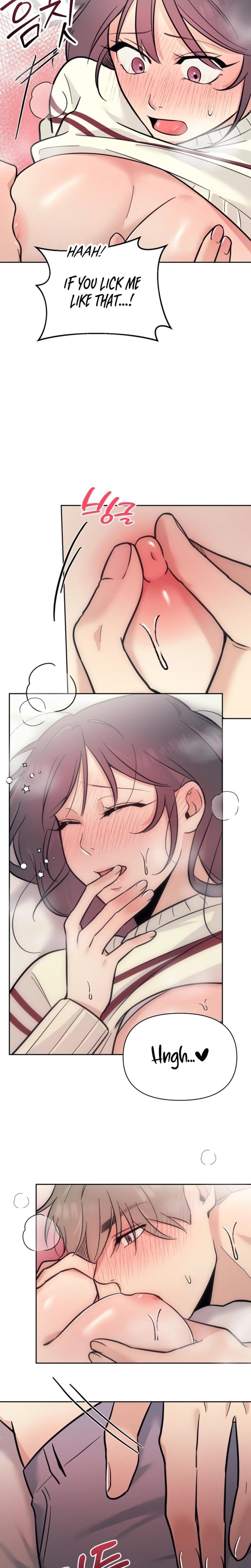 The Prescription is the Doctor! (Uncensored), chapter 7, page 5 of 19