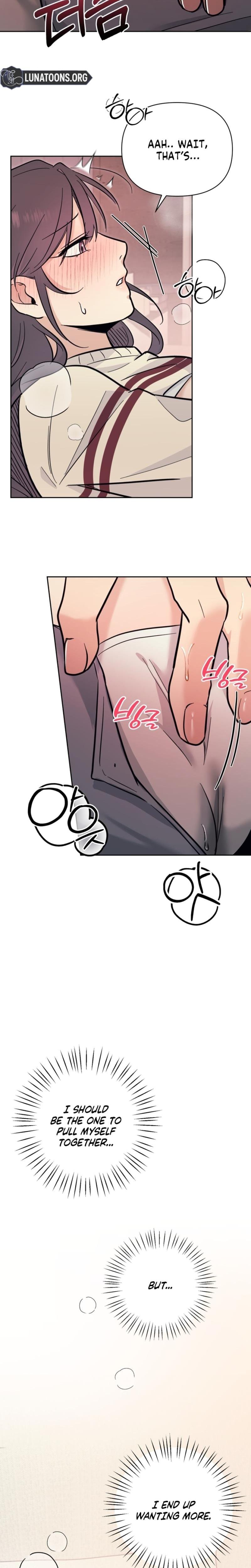 The Prescription is the Doctor! (Uncensored), chapter 7, page 6 of 19