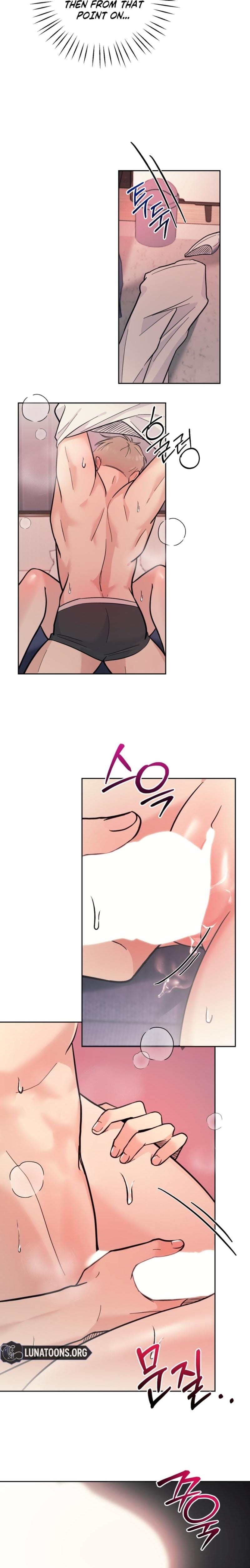 The Prescription is the Doctor! (Uncensored), chapter 7, page 10 of 19