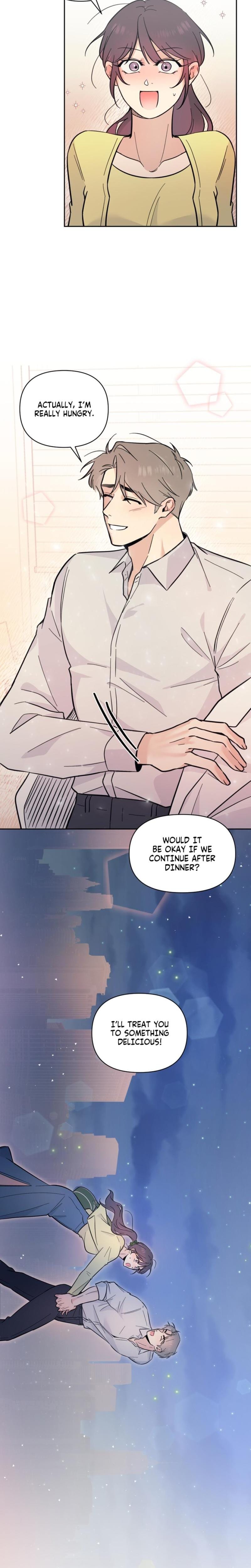 The Prescription is the Doctor! (Uncensored), chapter 8, page 14 of 21