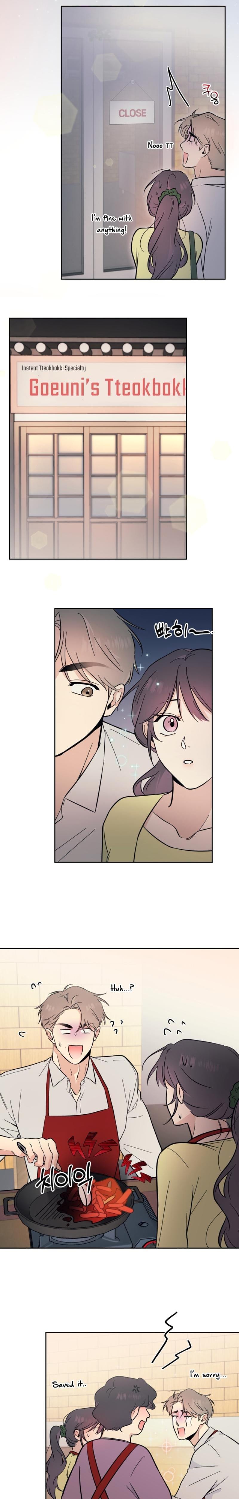 The Prescription is the Doctor! (Uncensored), chapter 8, page 15 of 21